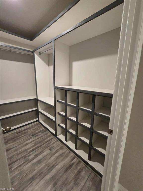 BURNT STORE VILLAGE - Residential Lease