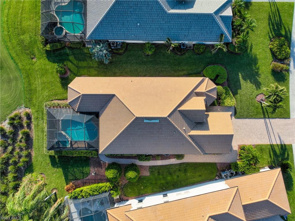 THE LINKS - Residential