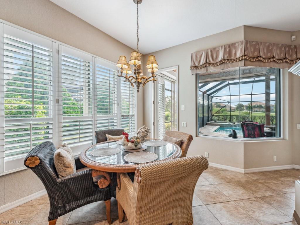 THE LINKS - Residential