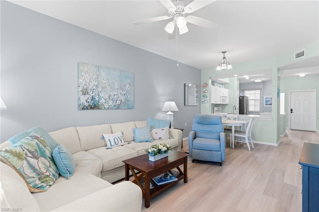 BRITANNIA IV - Residential