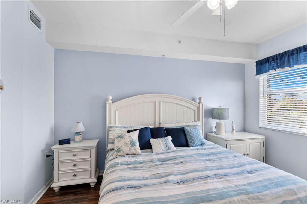 BRITANNIA IV - Residential