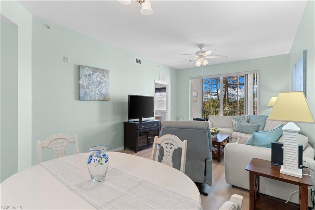 BRITANNIA IV - Residential