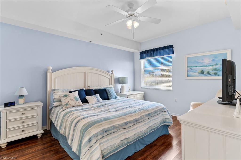 BRITANNIA IV - Residential