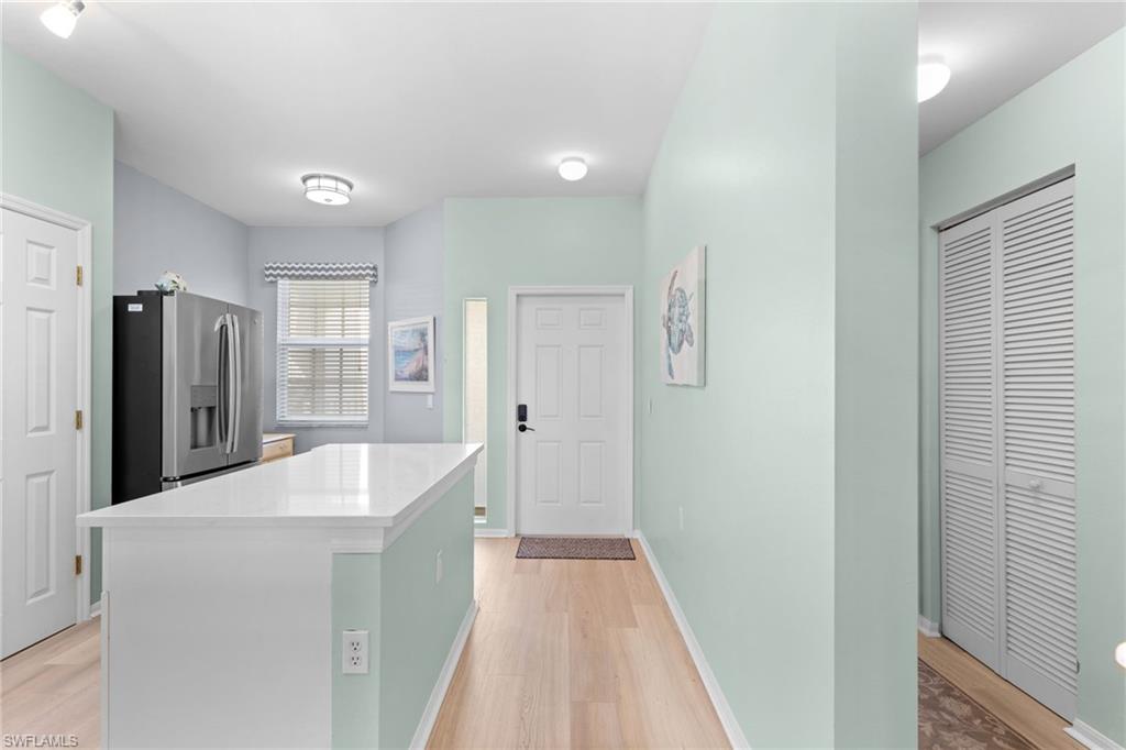 BRITANNIA IV - Residential