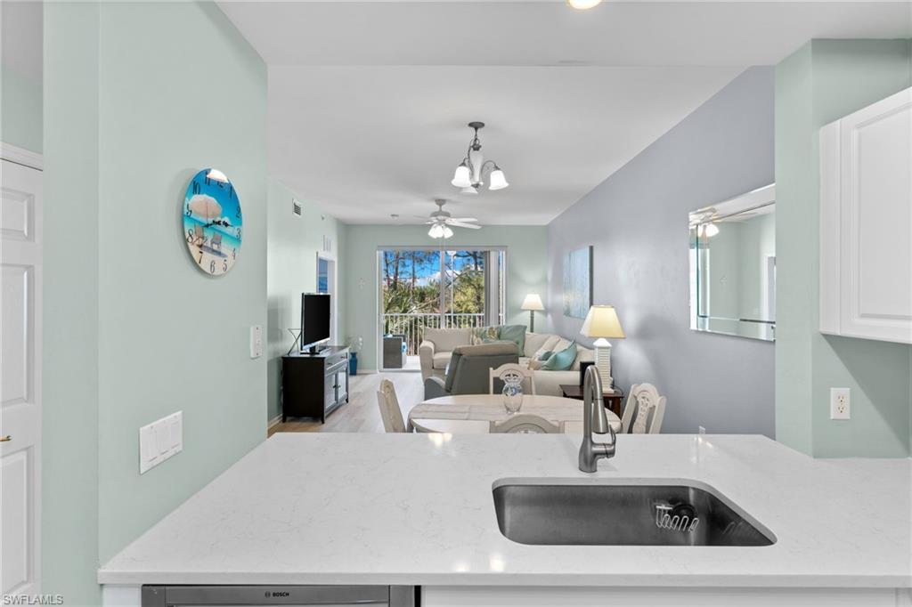 BRITANNIA IV - Residential