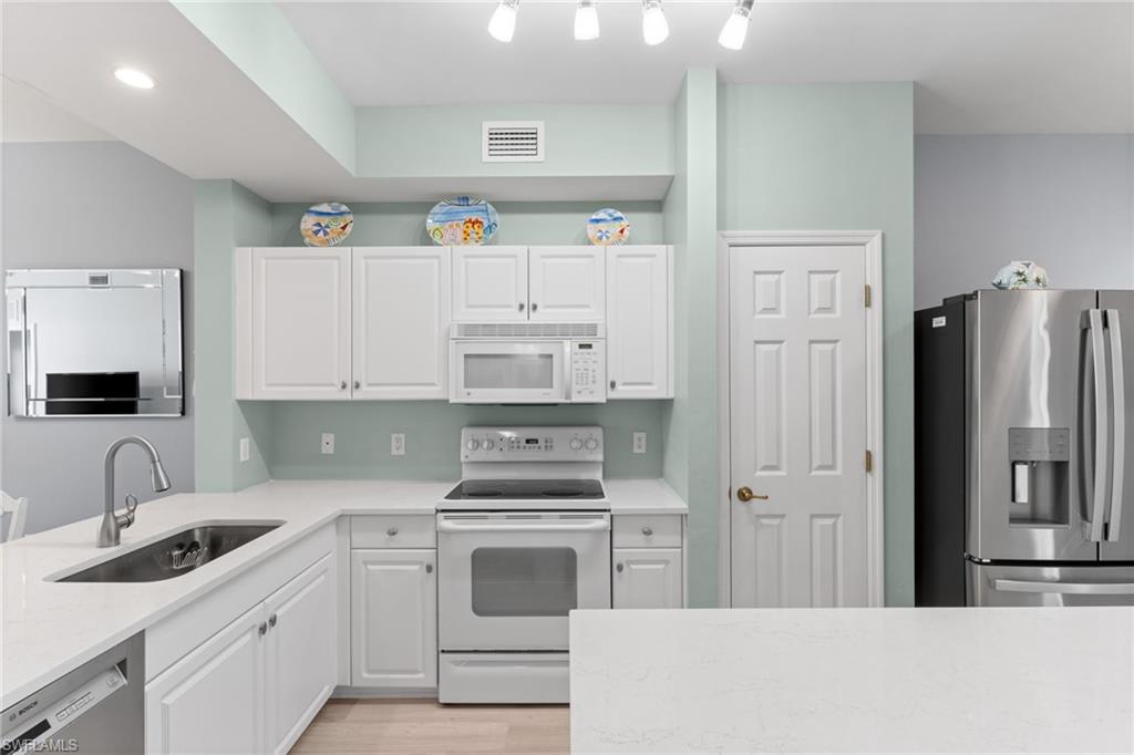 BRITANNIA IV - Residential