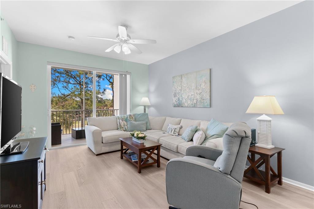 BRITANNIA IV - Residential