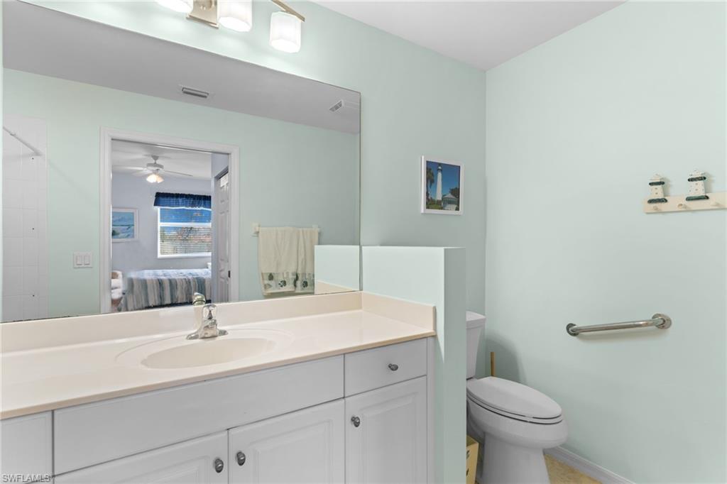 BRITANNIA IV - Residential