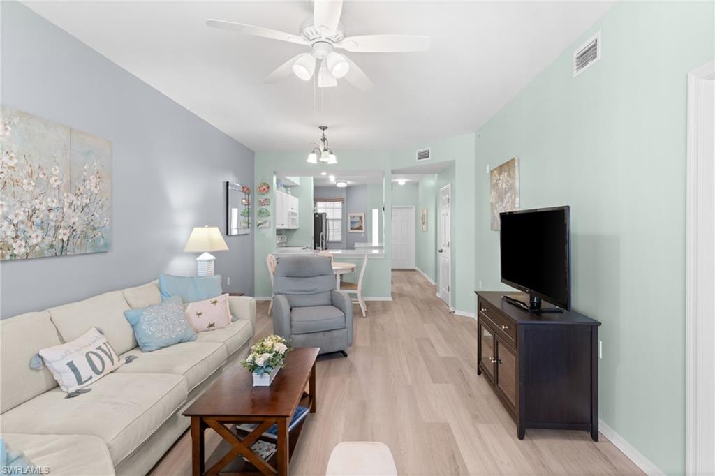 BRITANNIA IV - Residential