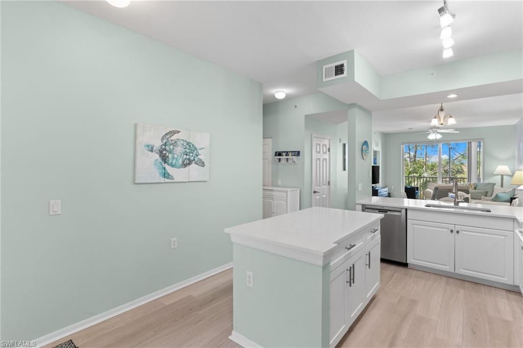 Photo of 4000 Loblolly Bay DR #306, NAPLES, FL 34114 (MLS # 226005589)