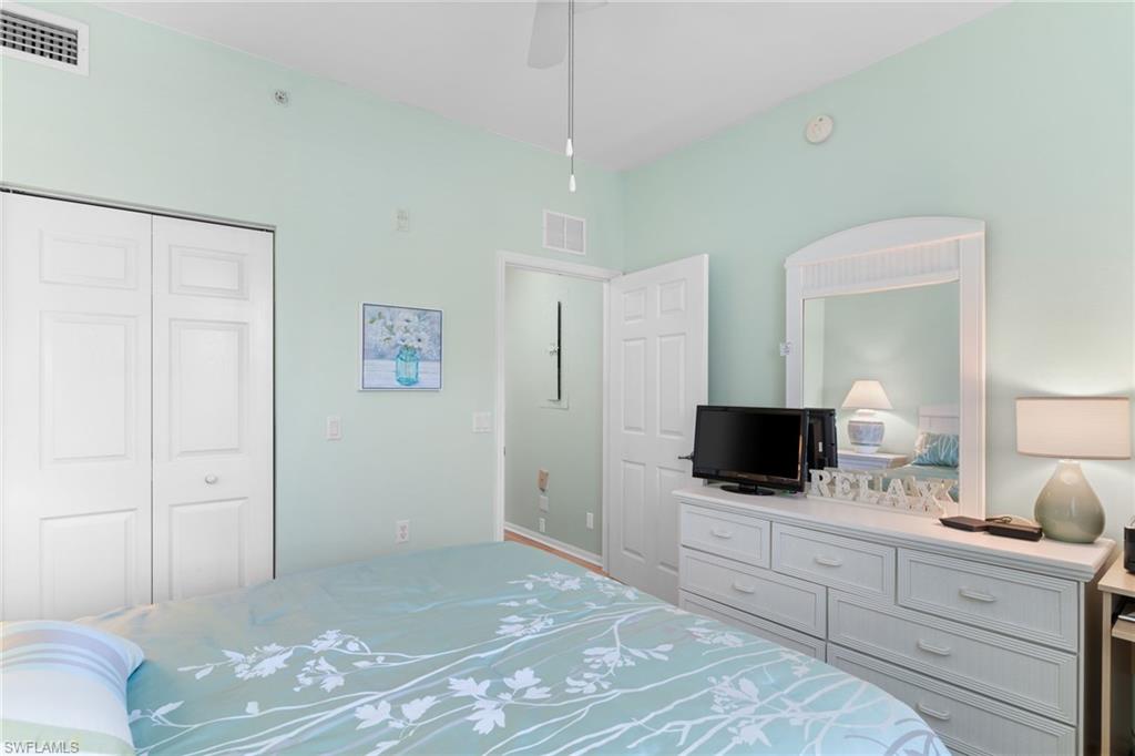 BRITANNIA IV - Residential