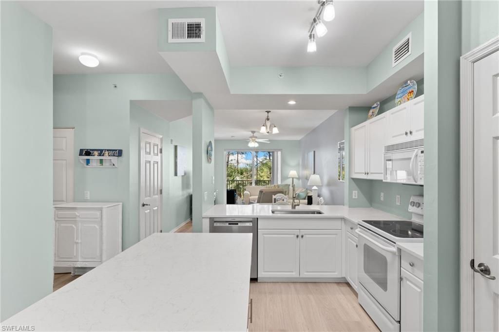 Photo of 4000 Loblolly Bay DR #306, NAPLES, FL 34114 (MLS # 226005589)