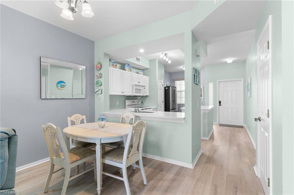 BRITANNIA IV - Residential