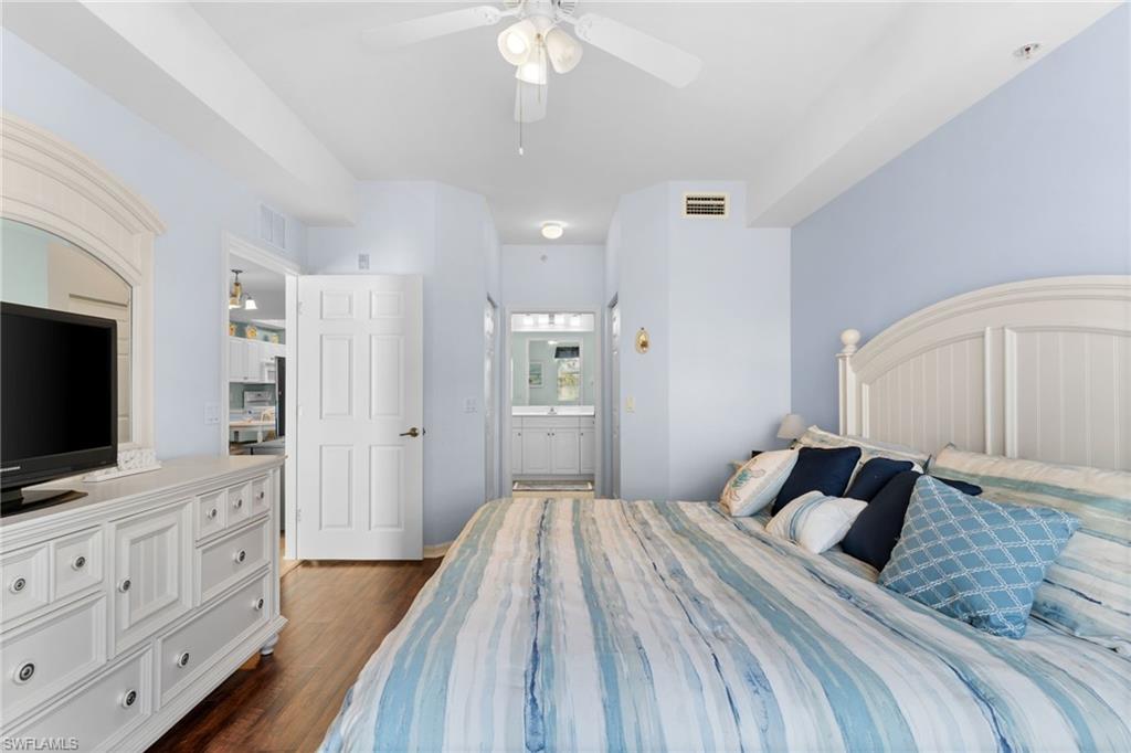 BRITANNIA IV - Residential