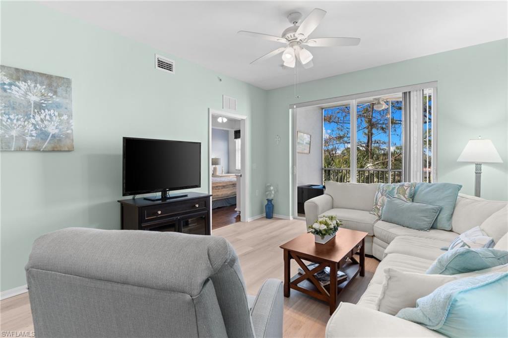 BRITANNIA IV - Residential