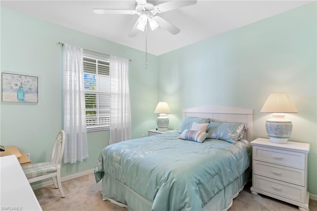 BRITANNIA IV - Residential