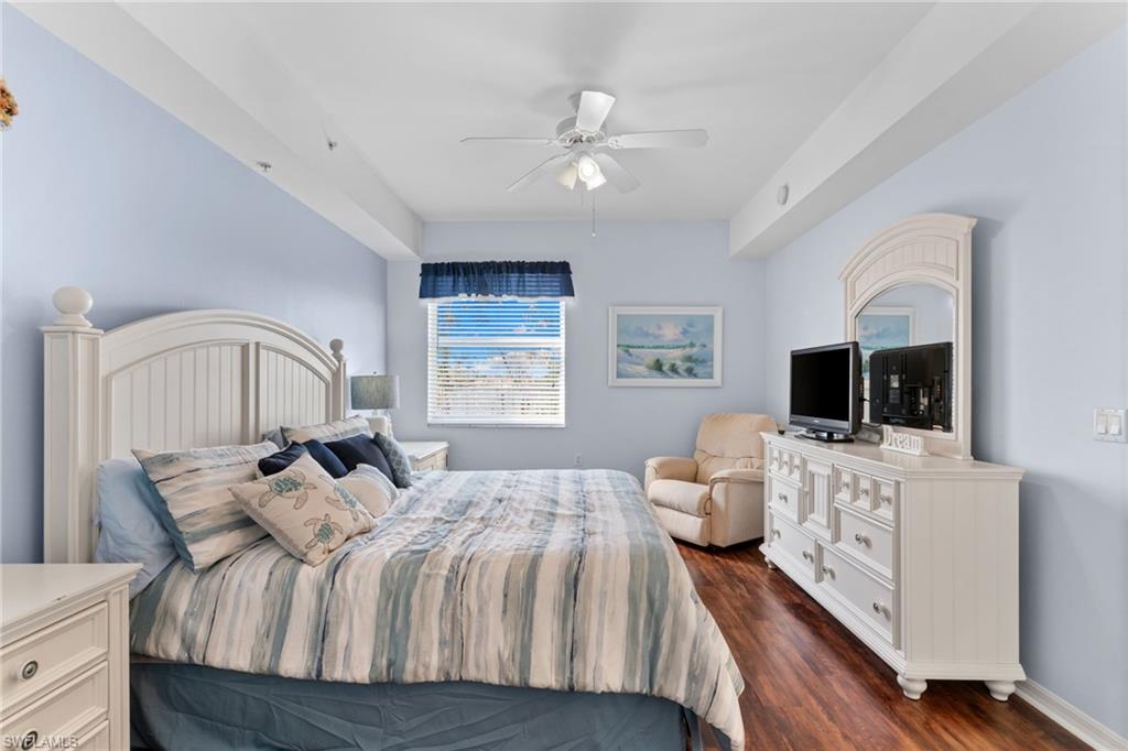 BRITANNIA IV - Residential