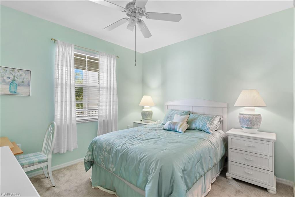 BRITANNIA IV - Residential