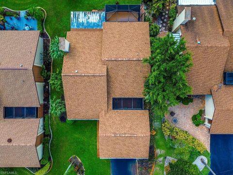 A home in FORT MYERS