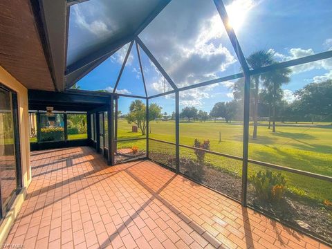 A home in FORT MYERS