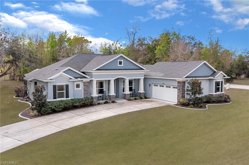 NOT APPLICABLE - Residential