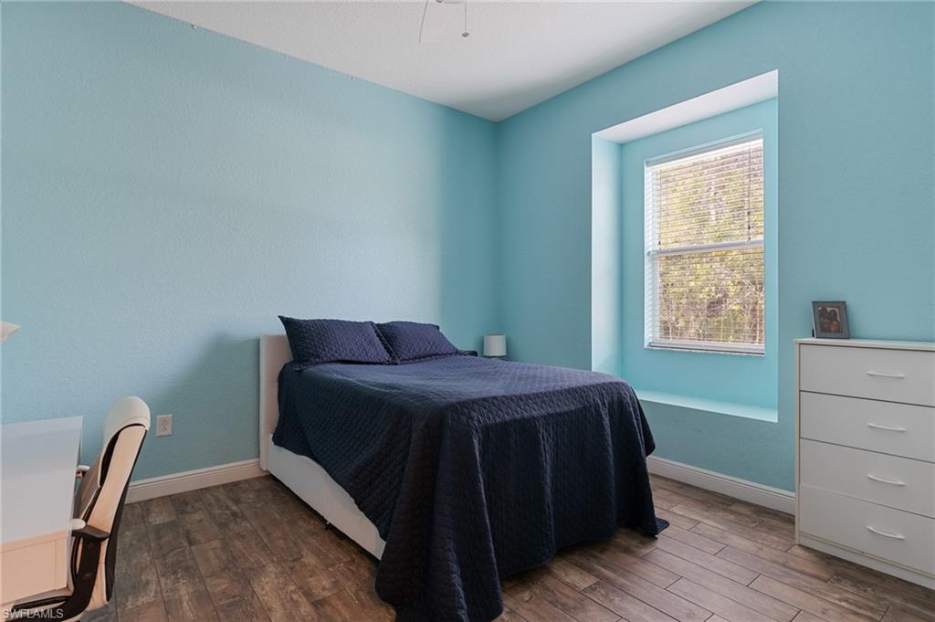 NOT APPLICABLE - Residential