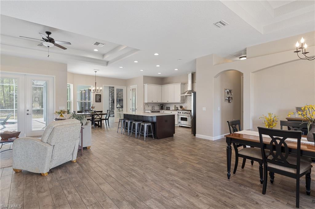 NOT APPLICABLE - Residential