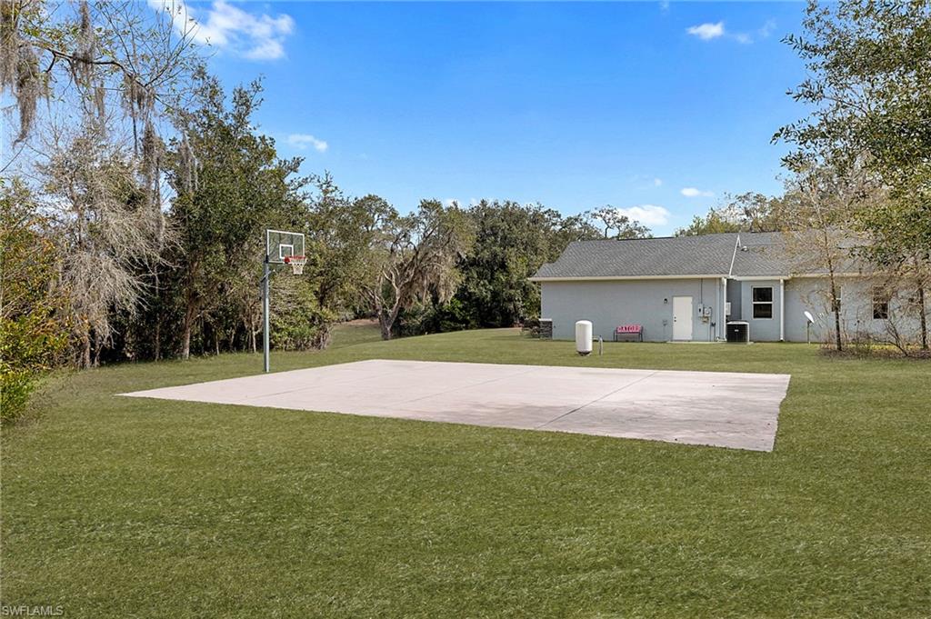 NOT APPLICABLE - Residential