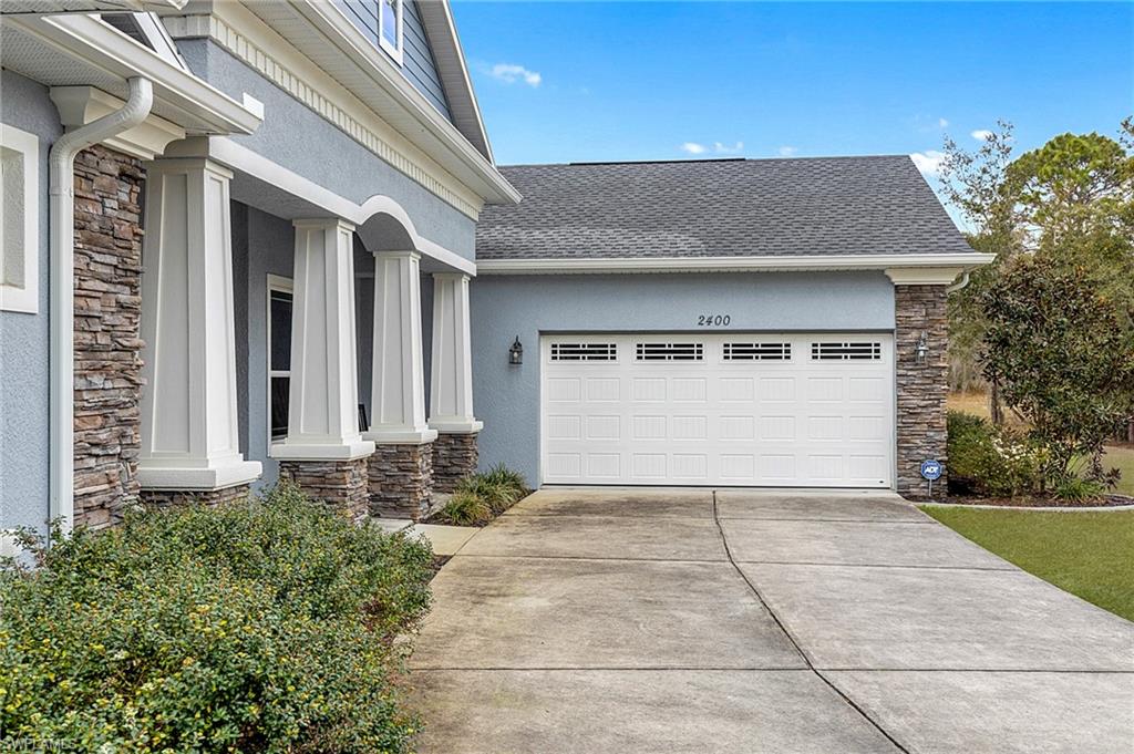 NOT APPLICABLE - Residential