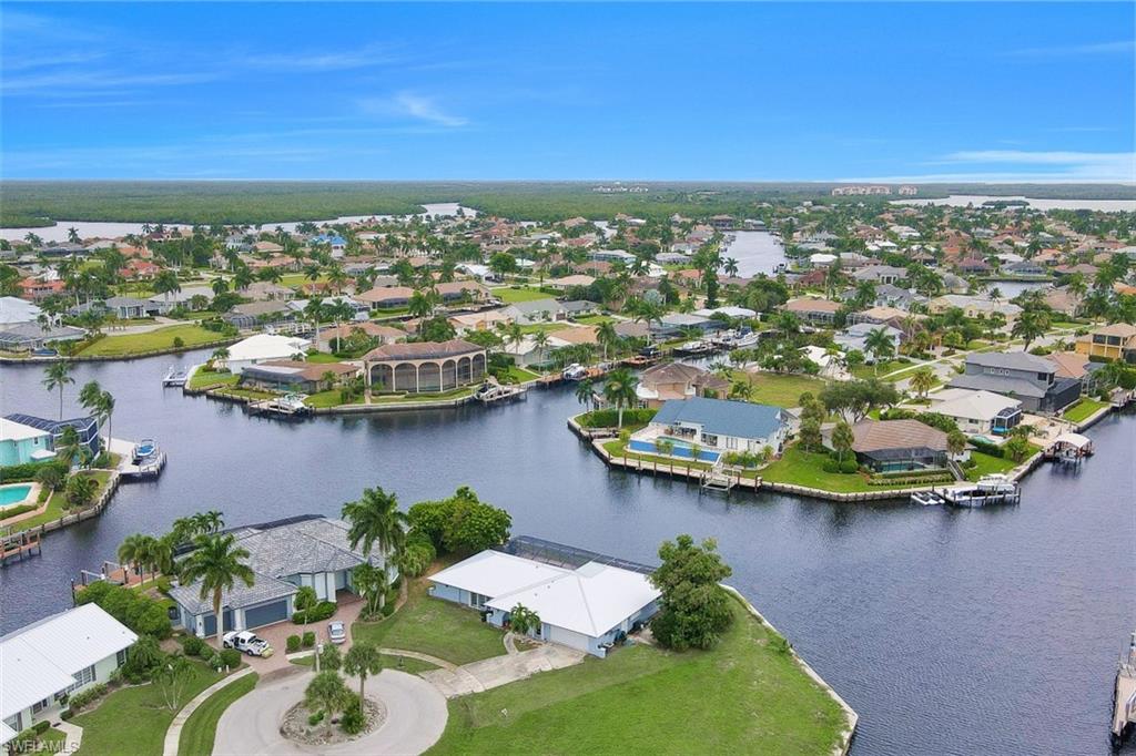 MARCO ISLAND - Residential