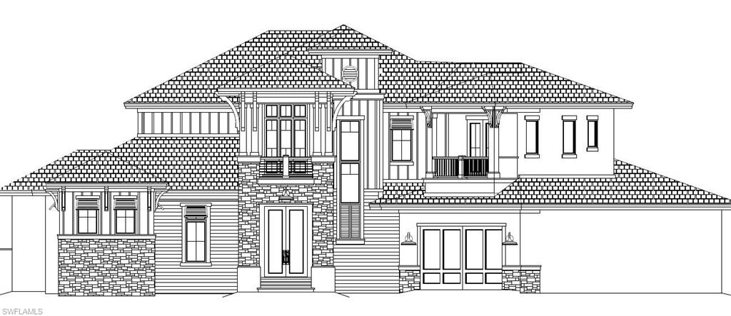 MARCO ISLAND - Residential