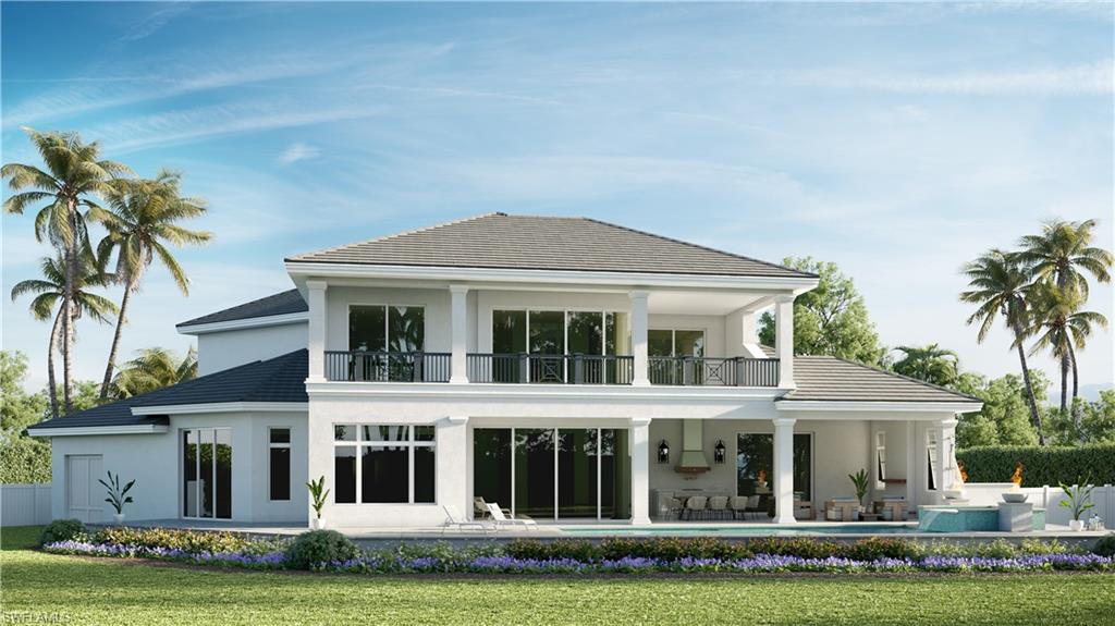 MARCO ISLAND - Residential