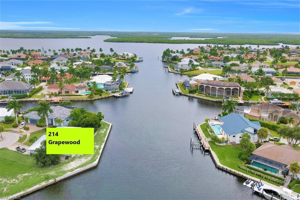 MARCO ISLAND - Residential