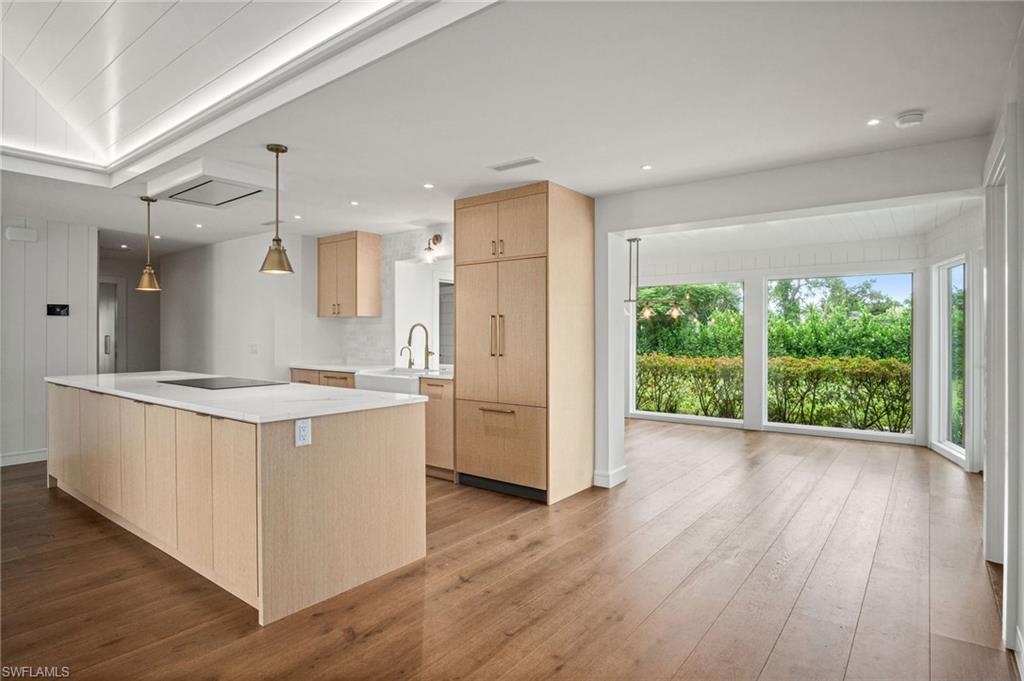 Photo of 664 Pompano DR, NAPLES, FL 34110 (MLS # 226026861)
