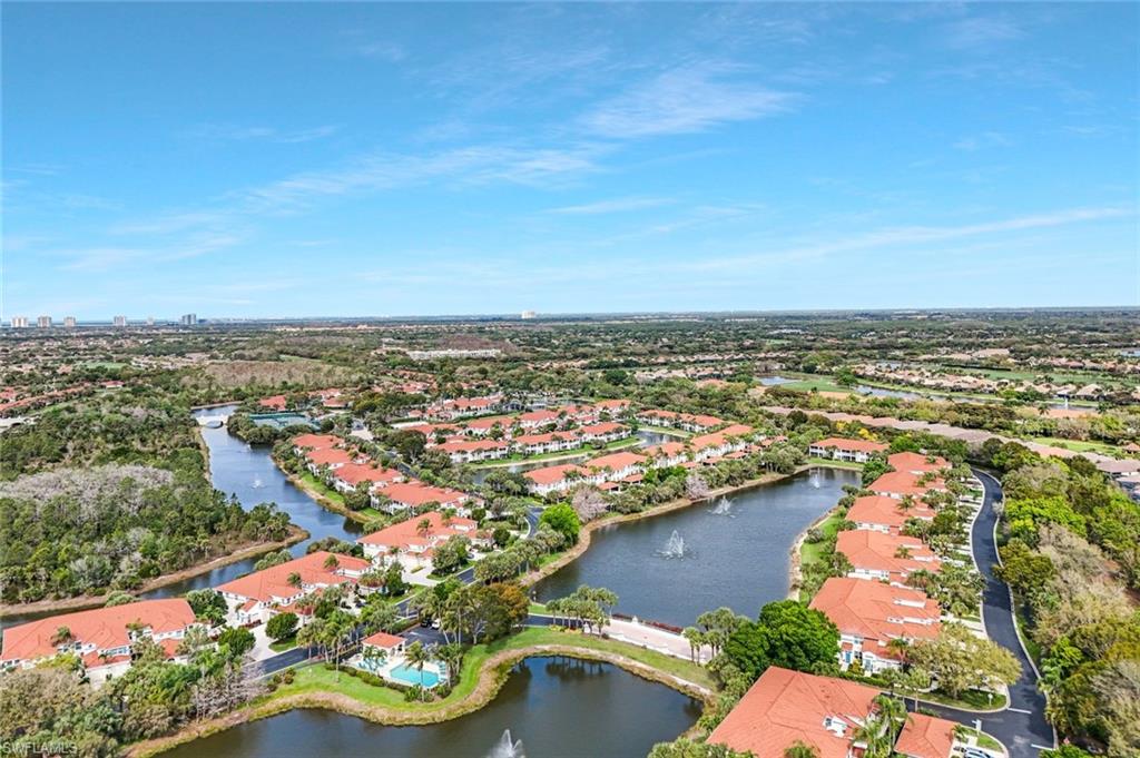 LIGHTHOUSE BAY - Residential