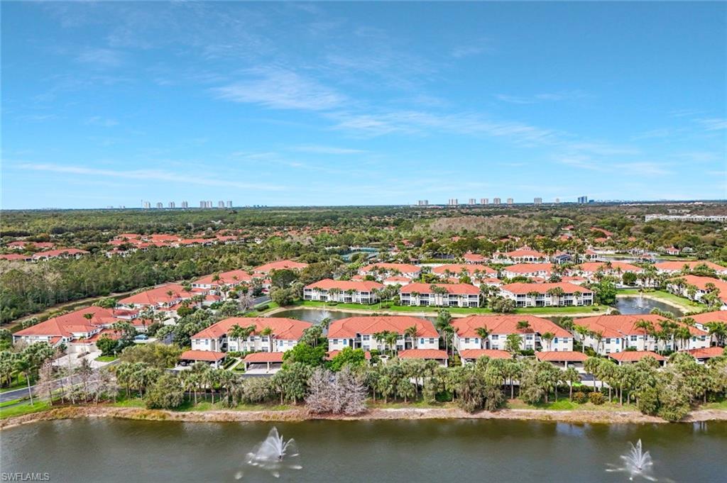 LIGHTHOUSE BAY - Residential