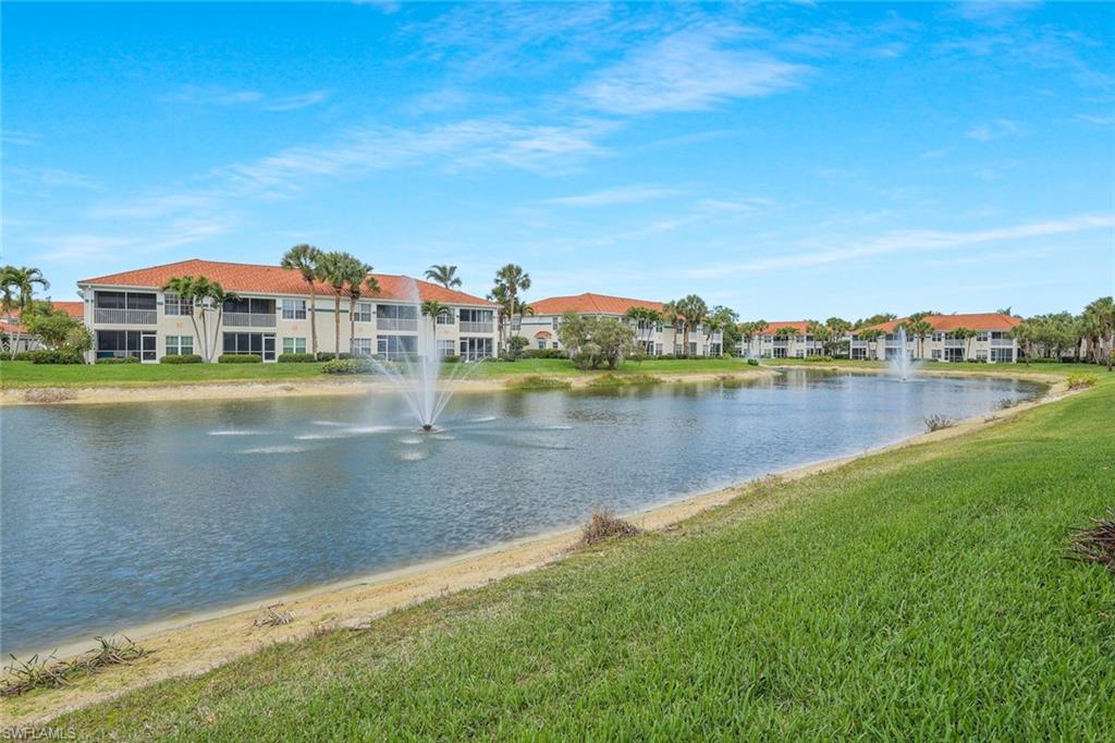 LIGHTHOUSE BAY - Residential