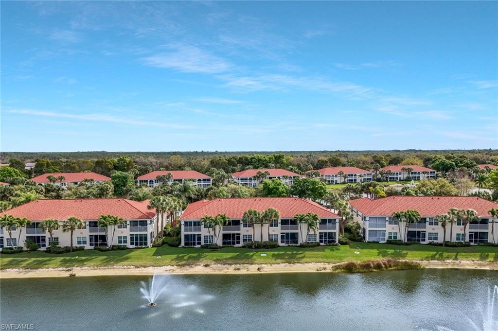 LIGHTHOUSE BAY - Residential