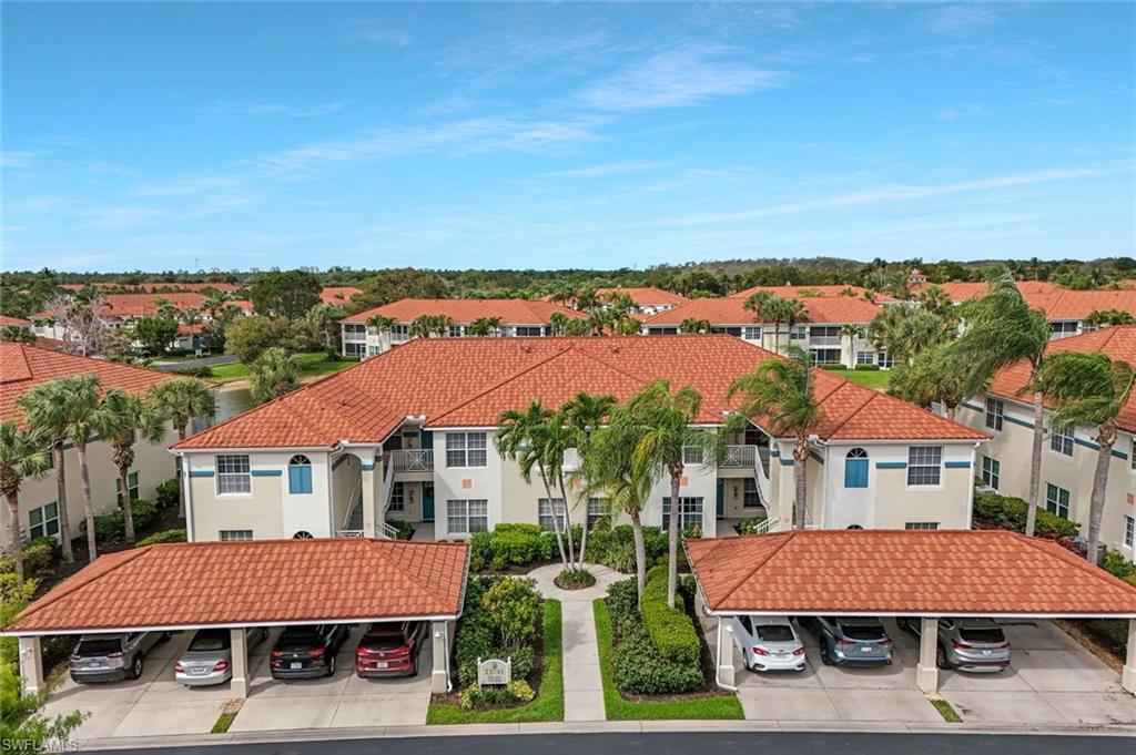 LIGHTHOUSE BAY - Residential