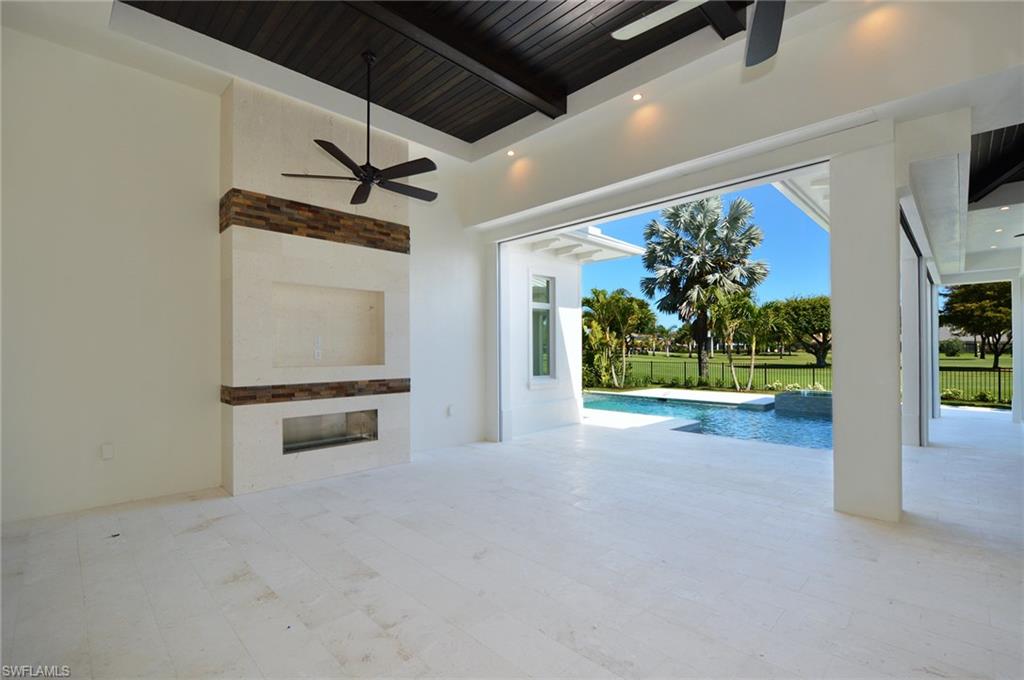 MOORINGS - Residential