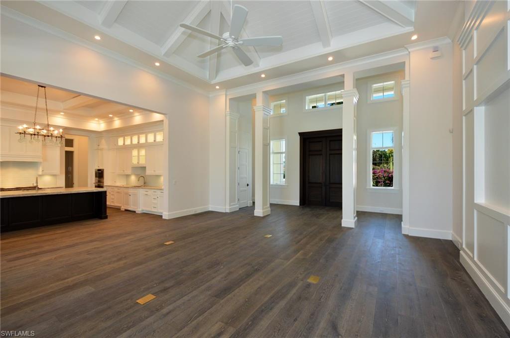 MOORINGS - Residential