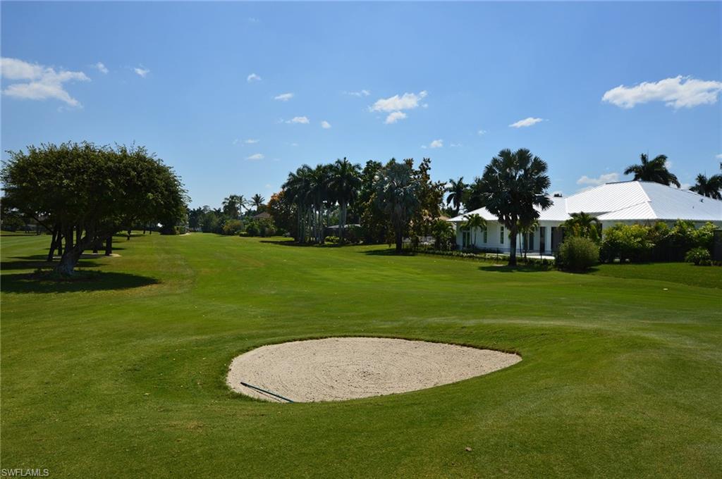 MOORINGS - Residential