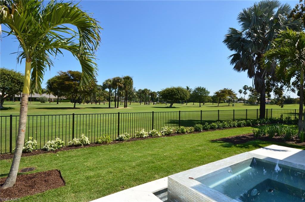 MOORINGS - Residential