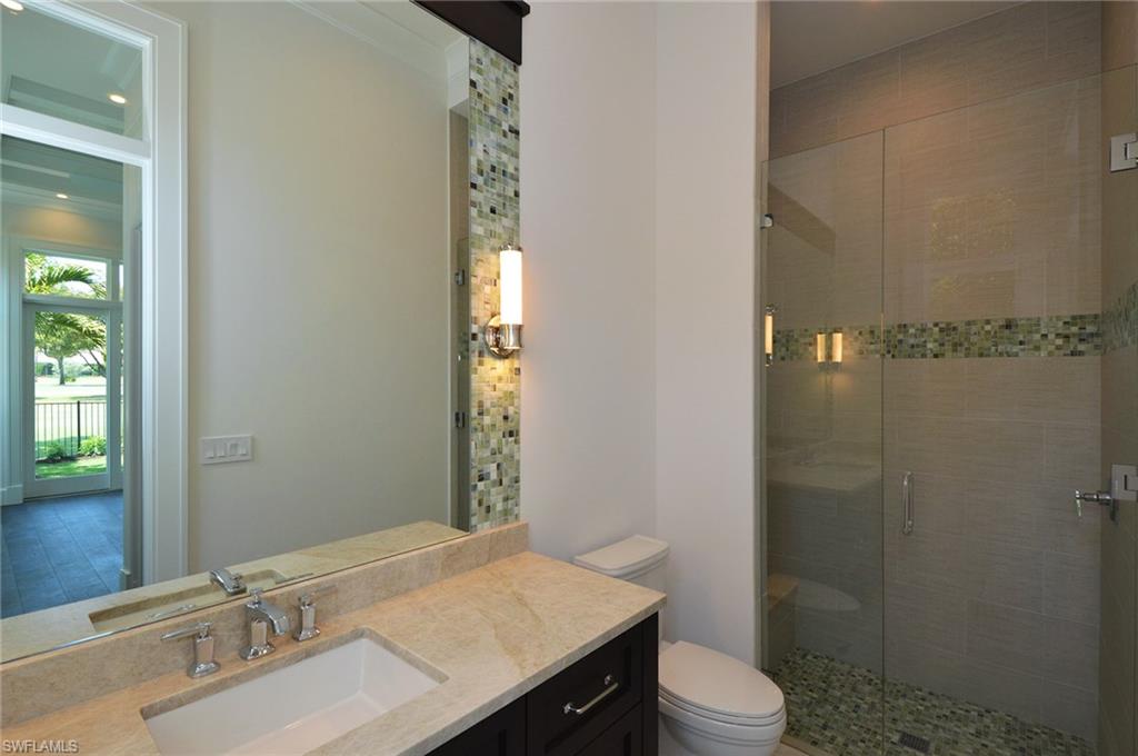 MOORINGS - Residential