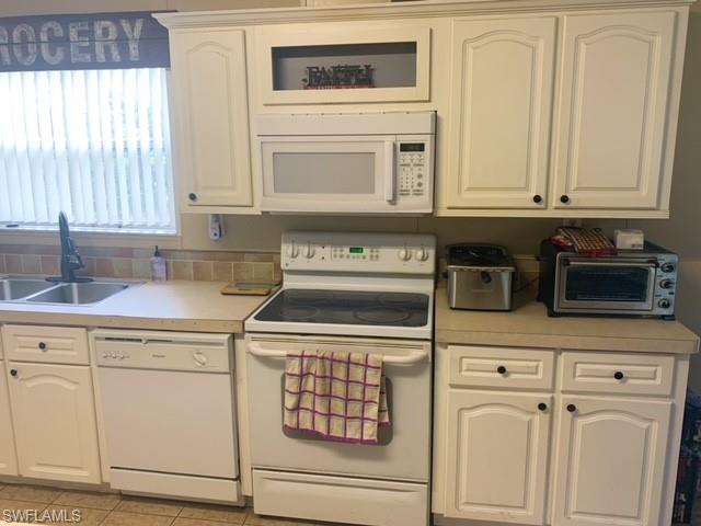 MOORE HAVEN - Residential