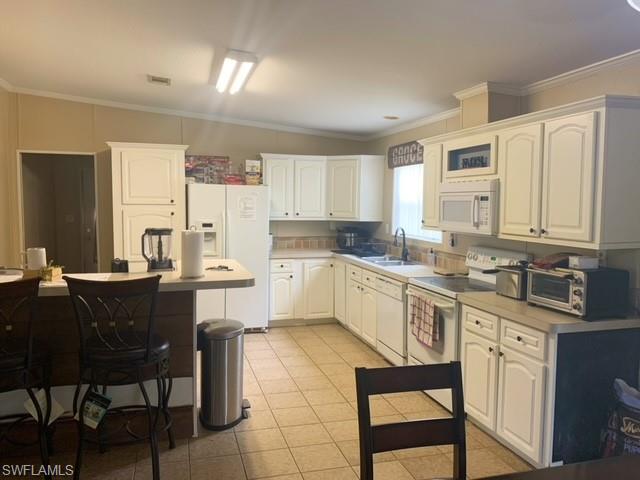 MOORE HAVEN - Residential