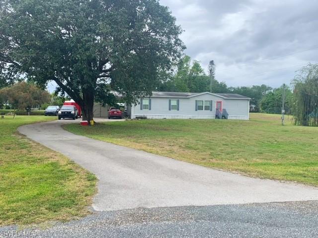 MOORE HAVEN - Residential