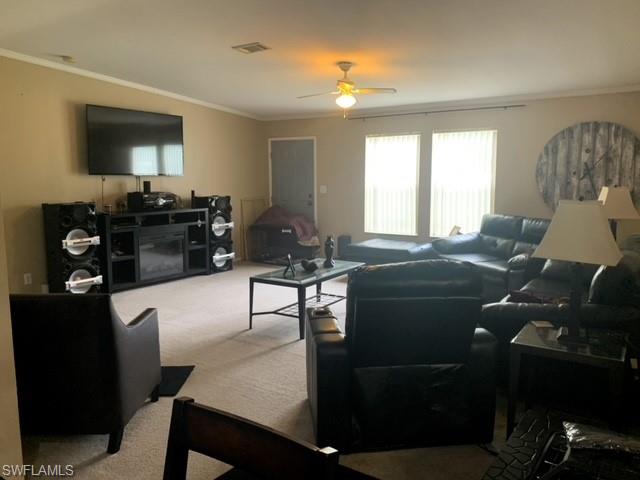 MOORE HAVEN - Residential