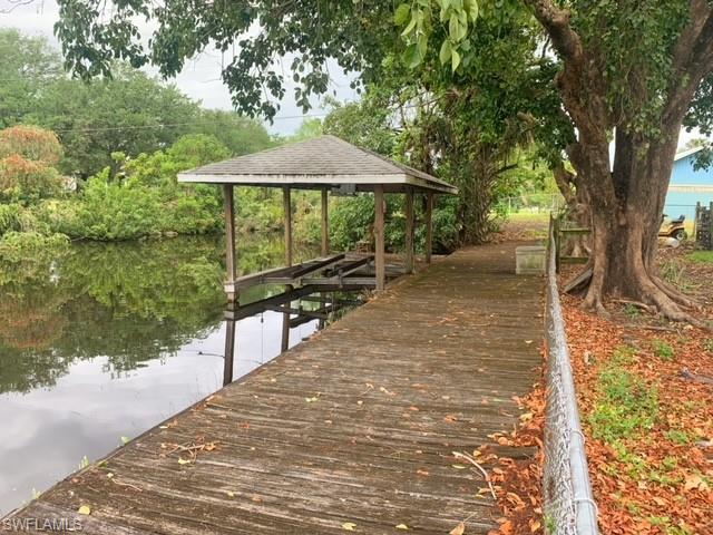 MOORE HAVEN - Residential