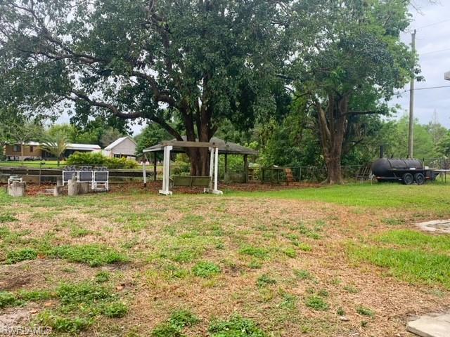 MOORE HAVEN - Residential